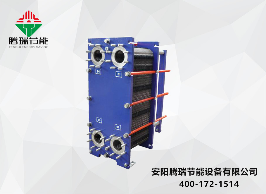 板式換熱器在除氧系統中的應用