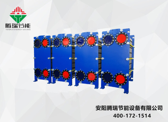 軟水設備廠家分析分集水器的防腐方法